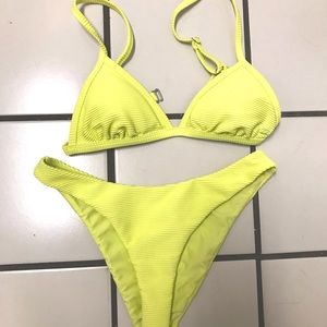 Billabong Bikini